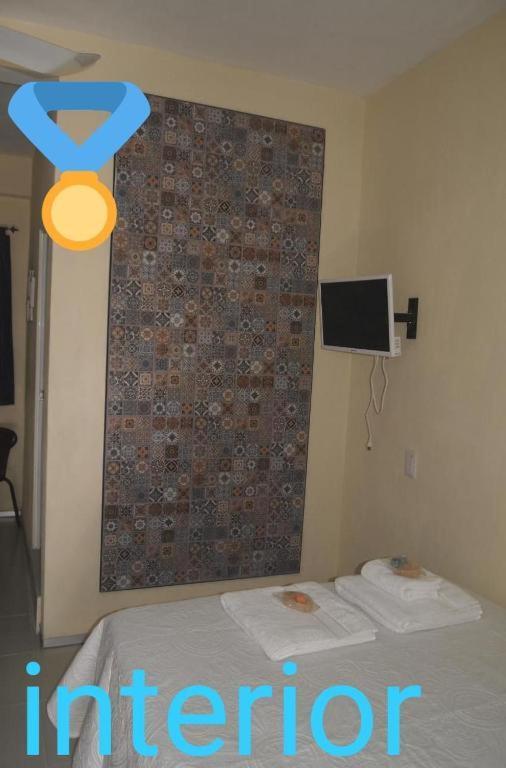 Via Lactea Apartamentos El Cuyo Esterno foto